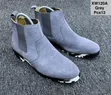 Men's Timberland Leather Boots - 3 Colours - 4