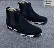 Men's Timberland Leather Boots - 3 Colours - 5
