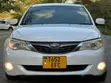 Subaru Impreza 2010 White - 1