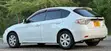 Subaru Impreza 2010 White - 5