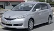Toyota Wish 2011 Silver - 5