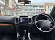 Toyota Land Cruiser Prado 2005 TX Black - 1