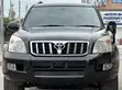 Toyota Land Cruiser Prado 2005 TX Black - 2