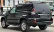Toyota Land Cruiser Prado 2005 TX Black - 4