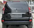 Toyota Land Cruiser Prado 2005 TX Black - 5