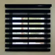 Zebra Blind Curtains - Brand New - 1