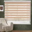 Zebra Blind Curtains - Brand New - 3