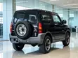 Suzuki Jimny 2008 Black - 3