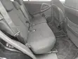 Toyota Vanguard 2011 Black - 2