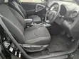 Toyota Vanguard 2011 Black - 4