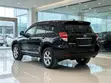 Toyota Vanguard 2011 Black - 5