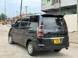 Toyota Noah 2005 Black - 1