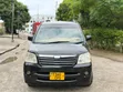 Toyota Noah 2005 Black - 2