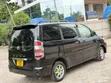 Toyota Noah 2005 Black - 3