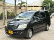 Toyota Noah 2005 Black - 4