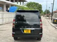 Toyota Noah 2005 Black - 5