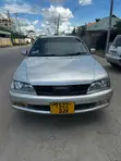 Toyota Carina TI 1999 Silver - 1