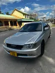 Toyota Carina TI 1999 Silver - 2