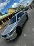 Toyota Carina TI 1999 Silver - 4