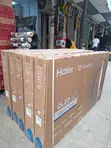 Haier Smart TV HD - 43" Available - 1
