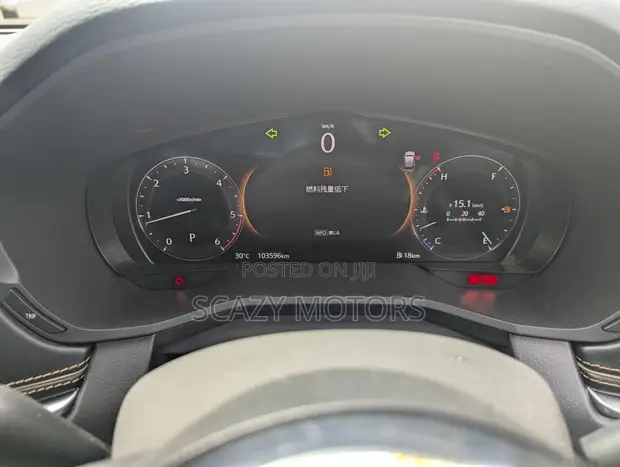 Mazda CX-60 2023 White - 1