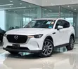 Mazda CX-60 2023 White - 2