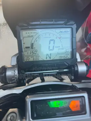 Honda X-ADV 750 DCT 2019 Scooter