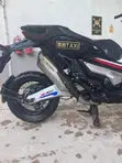 Honda X-ADV 750 DCT 2019 Scooter - 5