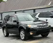 Subaru Forester XT 2011 Black - 1