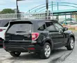 Subaru Forester XT 2011 Black - 3