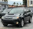 Subaru Forester XT 2011 Black - 4