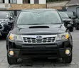 Subaru Forester XT 2011 Black - 5