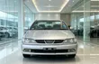 Toyota Carina Ti 1999 Silver - 2