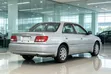 Toyota Carina Ti 1999 Silver - 3