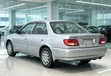 Toyota Carina Ti 1999 Silver - 4