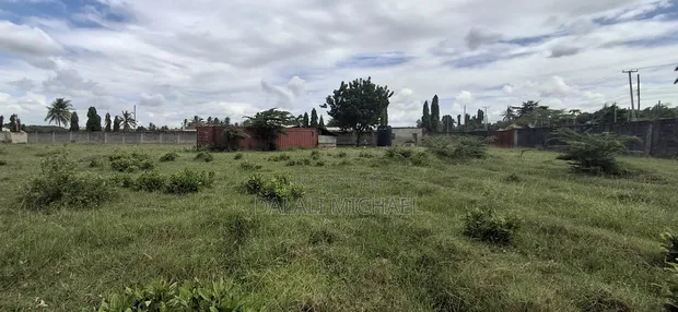 8000 sqm Plot for Sale, Bahari Beach - 1