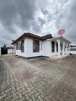 3-Bedroom House for Sale in Tabata Kimanga CCM