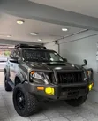 Toyota Land Cruiser Prado TXL 2014 - 2