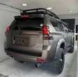 Toyota Land Cruiser Prado TXL 2014 - 3
