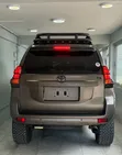 Toyota Land Cruiser Prado TXL 2014 - 4