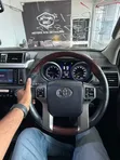 Toyota Land Cruiser Prado TXL 2014 - 5