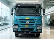 Howo Tipper Truck 371hp - 1