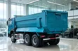 Howo Tipper Truck 371hp - 2