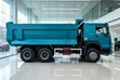 Howo Tipper Truck 371hp - 4