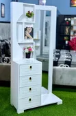 Brand New Wood-Mode Dressing Table - 4