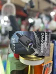 5-in-1 Starlight Car Charger with Fragrance Atomizer - 2