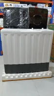 Hisense 20kg Twin Tub Washing Machine - 4