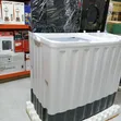 Hisense 20kg Twin Tub Washing Machine - 5