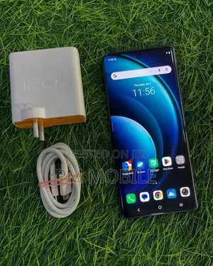 Vivo X100 512GB Used