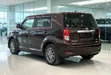 Toyota Rumion 1.5 FWD 2008 Maroon - 2